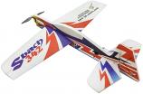 EPP SBACH342 3D Airplane 39.4" (1000MM) Wingspan  (New Improved)