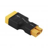 XT90 Male to XT60 Female Connector Converter Adapter