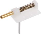 Canopy Latch (Long Pin Heavy Duty)