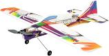 Shining V2 EPP Extreme Sport 3D Airplane 38.9" (990MM) Wingspan  (New Improved) 