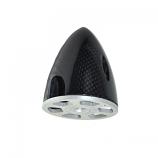 Carbon Fiber (CF) Spinners (Spinner) with Alloy base for Electric