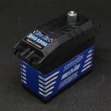 BMS-591SG, LARGE OFF-ROAD MONSTER TRUCK ROCK CRAWLER HV-DIGITAL, MEGA TORQUE, HIGH SPEED, CORELESS +Servo Arm (55.1kg/765.3oz, 0.10sec at 8.4V)