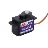 1KG Torque Hi-Speed Micro 120 Degree Digital Coreless 5g Nano Servo