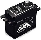 Power HD Storm 5 Brushless High Voltage
