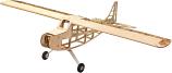 Vogee-08 Electric Sport Trainer (32.3"/820mm) Balsa Kit 