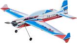 EXTRA-NG 3D Airplane 47.2" (1200MM) Wingspan (Electric EPP Foam)