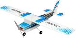 EPP E10 CESSNA Airplane 39.4" (1000MM) Wingspan  (New and Improved)