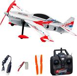 A-550 3D 6-Axis Gyro Aerobatic Stunt Plane - RTF