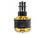 SCORPION A-6528-160kv Motor for Giant Scale Airplane (12S 60-76cc) 