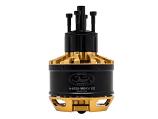 SCORPION A-6528-180kv Motor for Giant Scale Airplane (12S 60-76cc) 