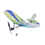 Mosquito Ultra-light Indoor Micro Carbon Fiber Airplane 360mm Wingspan (RTF or DSMX BNF)