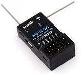  Detrum MSR66A 6CH mini receiver with Istone stabilizer (W/ABS system) 