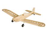 T-35 Astro Junior Sport Trainer 1380mm (54.3") Balsa Wood Laser Cut Aircraft 
