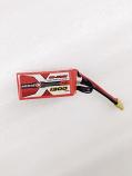 ManiaX Power LiPo 6S 1300mAh 22.2V eXtreme Series 70C