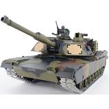 Heng Long Abrams US M1A2 V7 1/16 RC Tank (RTR)