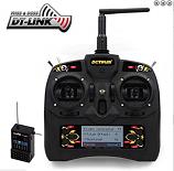 Detrum GAVIN-6C 6CH digital transmitter set (TX+RXC6)