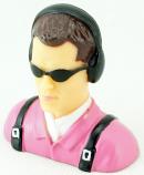 Pilot 1:6 Scale (6C)