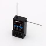Detrum RXC6 6CH 2.4g Mini Receiver