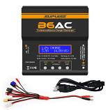 B6AC Professional 1-6S ACDC Multi-Chemistry Smart Battery Charger/Discharger  (iMAX Style)