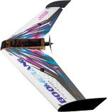 EPP Boomerang FPV Flying Wing 43.9" (1114MM) Wingspan