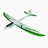 Dynam Sonic 85 3S Micro Parkfly RC Glider Trainer 850mm Wingspan