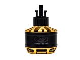 SCORPION A-7430-185kv (V2) Motor for Giant Scale Airplane (12S 70-85cc) 