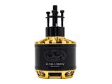 SCORPION A-7441-180kv (V2) Motor for Giant Scale Airplane (12S 100-120cc) 