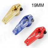 Miracle 19mm V4 Standard Heavy Duty Servo Arm-Half (Futaba/Hitec/JR)