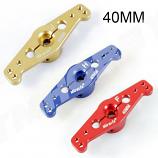 Miracle 40mm V4 Standard Heavy Duty Servo Arm-Full (Futaba/Hitec/JR) 