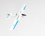 Ranger 2400 5CH Professional FPV Carrier 2.4M Glider (PNP)