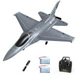 F-16 Falcon 4-CH Jet With Xpilot Stabilizer, Perfect For Beginners, One-key Aerobatic RTF 