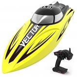 SR65 35mph Self Righting 26" High Speed Boat (ARTR)
