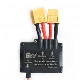 RCEXL HV 70A Electronic Switch (Brushed Motor Electric Start Switch)