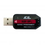 USB Program Card for AGFrc Servos