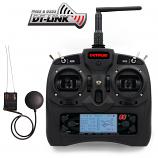 Detrum GAVIN-8C 8CH digital transmitter set(TX+RXC8)