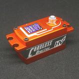 BMS-A901+ HV Low Profile, DIGITAL, HIGH SPEED, METAL GEAR (8.4V@18.3kg/254.2oz 8.4V@0.05sec) 