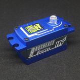 BLS-A910+ HV LOW PROFILE DIGITAL, MEGA TORQUE, SUPER FAST, METAL GEAR, BRUSHLESS (30.1kg/418.1oz 8.4V@0.08sec) 
