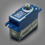 BLS-A931 HV MINI, DIGITAL, HIGH SPEED, METAL GEAR, BRUSHLESS