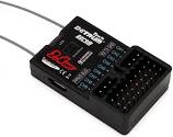 Detrum RXC9M 9CH 2.4G telemetry receiver