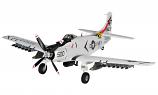 A1 Skyraider 4CH PNP 32" (800mm) PNP or RTF