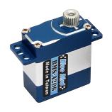 BMS-A206 MINI, DIGITAL, HIGH SPEED, METAL GEAR, CORELESS