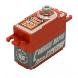 BMS-A921+ HV MINI, DIGITAL, CORELESS (New Faster and more Torque w/ Soft Start Protection)