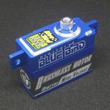 BLS-A933+ SLIM WING, HV MINI, DIGITAL, ULTRA HIGH SPEED, METAL GEAR, BRUSHLESS (New Generation) 12.1kg/168.1oz, 0.04 @8.4V