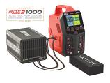 Hitec AD350 Analyzer & Discharger