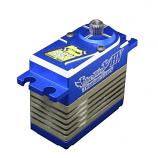 BLS-37A, HV-DIGITAL, HIGH TORQUE, HIGH SPEED, BRUSHLESS +Servo Arm