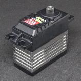 BMS-2606, HV-DIGITAL, HIGH TORQUE, HIGH SPEED, Premium CORELESS, Steel GEARS (Improved BLS-2109 more Torque w/ Soft Start Protection!!)