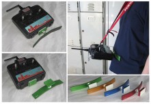Miracle RC Belly Stand