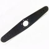 MKS X8/X6 4" Carbon Rudder Arm