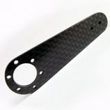 MKS X8/X6 1.5" Carbon Arm