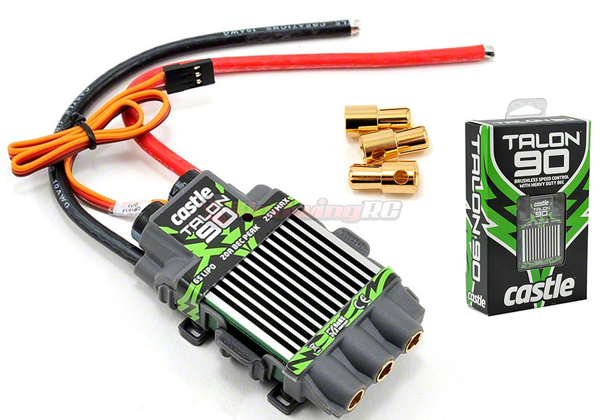Talon 90 ESC